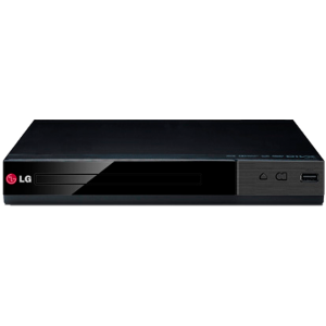 DVD C/USB - LG DP132