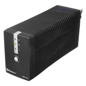 No-Break, Estabilizador de Tensión, USB/R, 500Va - Koblenz 5016