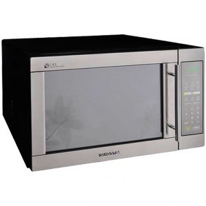 Horno de Microondas Daewoo - KOR-164HL