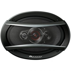 Bocinas 4 Vías 6X9 - Pioneer TS-A6986S