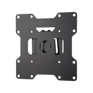 Soporte de pared plano para pantallas de 22 "a 40"