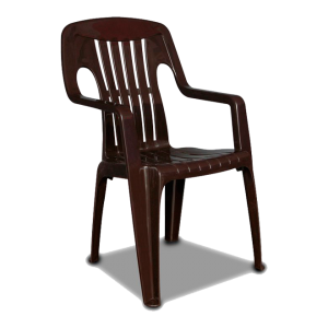 Sillon Princesa - Alica PA010