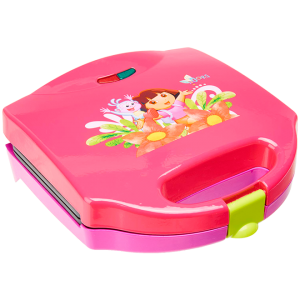 Sandwichera Dora la Exploradora Princess