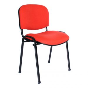 Silla Iso sin brazo Offiho