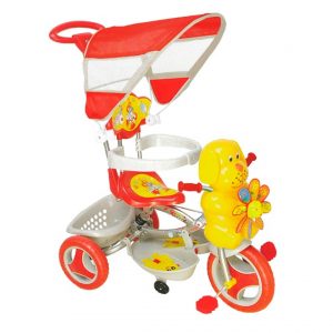 triciclo mytoy