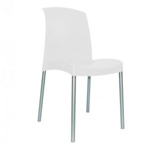 Silla Monaco sin brazo Duna