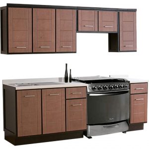 Cocina Integral Brands 2.40 m - SAYMA