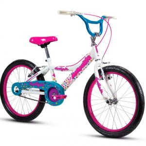 Bicicleta Mercurio SweetGirl R20