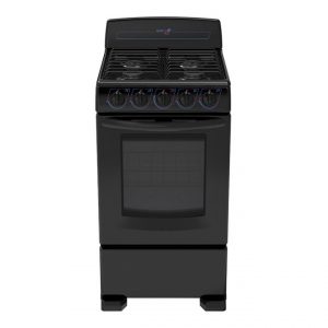 Estufa al Piso 20" IEM EI5020BAPN0