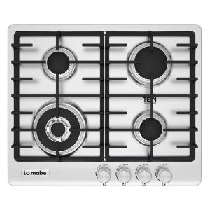 Parrilla de gas IO Mabe IO614TI0