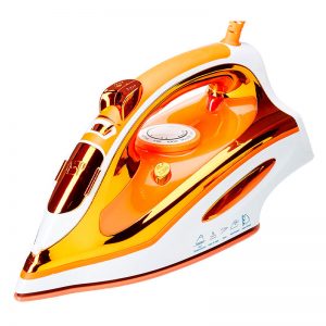 Plancha de Vapor MAN PCO-203B