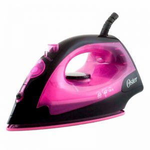 Plancha de Vapor Osterizer GCSTBS-4801P