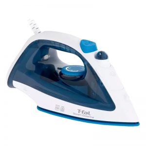 Plancha de Vapor T-Fal Essential FV-1037