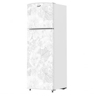 Refrigerador de dos puertas Acros 9p³ AT091FQ