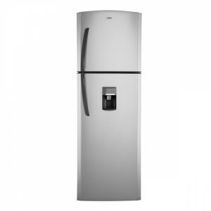 REFRIGERADOR 2 PUERTAS SILVER 300 L C/DESP  MCA: MABE  MOD: RMA1130JMFS0