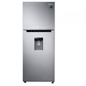 Top Mount 11 pies con despachador de agua y Twist Ice