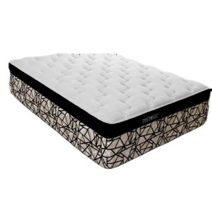 Colchón Restonic Sally